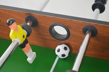 20buc/o mulțime de Plastic de Fotbal Masa de Fotbal Minge de Fotbal mini-mingea de Fotbal Mach tabelul bile Pentru copii picior fussball 29mm 32mm 36mm