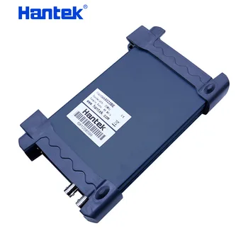 Hantek Osciloscop Digital 2 CANALE 6022BE PC Laptop USB 2.0 de Stocare Virtual Osciloscop 20Mhz Handheld Portabil Osciloscopio
