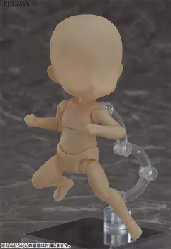 1buc Anime Japonez Papusa Baiat Arhetip Fata Arhetipul Copilului Bodykun Bodychan Rășină de Colectare 1/6 din PVC figura de acțiune jucarii model