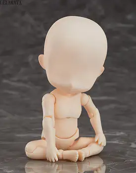 1buc Anime Japonez Papusa Baiat Arhetip Fata Arhetipul Copilului Bodykun Bodychan Rășină de Colectare 1/6 din PVC figura de acțiune jucarii model