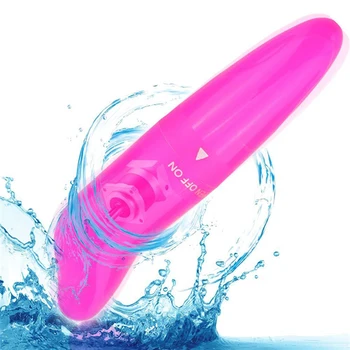 Jucarii sexuale Penis Realist Vibrator cu Glont Vibrator pentru Clitoris Simulator Anal Plug Vagin Masturbator Adult Jucarii Sexuale pentru Sex Femeie