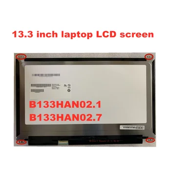 13.3-inch LCD ecran B133HAN02.1 B133HAN02.7 edp 1920 * 1080