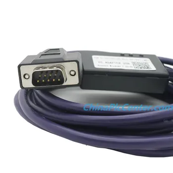 PC, Adaptor USB MPI pentru 6ES7972-0CB20-0XA0 S7-200/300/400 PLC DP/PPI/MPI/Profibus win7 64bit