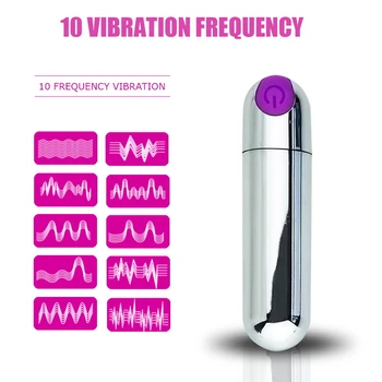 Mini Vibrator Sari Ou Vibrator Chilotei Glont Vibrator Masturbare Jucării Pentru Adulți Vagin Biberon Vibratoare Pizde Erotic Cuplu Magazin