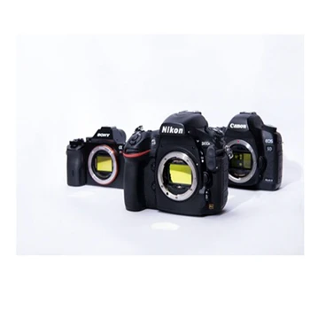 OPTOLONG L-Pro NK-FF / EOS-FF UT Ultrathin 0.3 mm Filtru de Astrofotografie Poluarea luminoasă Filtru Pentru 5D 5D Mark II D600 D610 D700