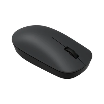 Original Xiaomi Mi Mouse-ul fără Fir Portabile Joc Mouse 1000dpi 2.4 Ghz wifi link-ul de Mouse Optic Mini Mouse-ul Portabil Lite
