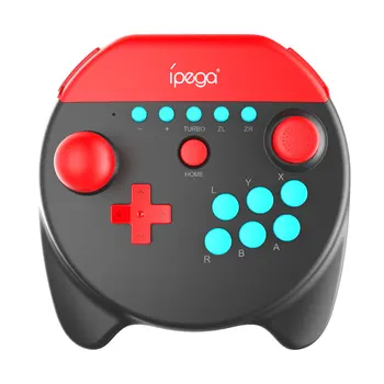 IPega SW025 Bluetooth Gamepad pentru Nintend Comutator Consola de Joc Wireless Controller Joystick-ul pentru Android pe PC N-Comutator PUBG Joc