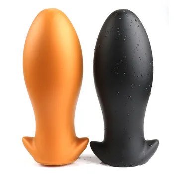 Mare buttplug jucării erotice pentru adulti butt plug sexoshop mare dildo-uri pentru vibrator anal vaginal extensoare dopuri anale bile intim bunuri