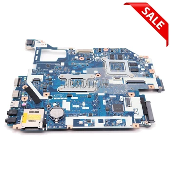 NOKOTION Pentru Acer aspire V3-571G V3-571G Laptop Placa de baza NBY1711001 NB.Y1711.001 Q5WVH LA-7912P HM77 DDR3 GT620M 1GB GPU