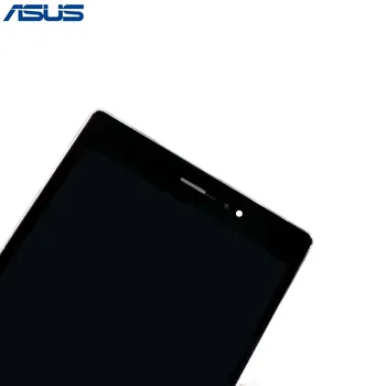 ASUS 8 inch Full Ecran LCD Panou de Ecran Tactil Digitizer Asamblare Pentru ASUS Zenpad S 8.0 Z580 Z580CA Z580C 27mm P01MA 23mm P01M