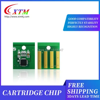 TNP44 compatibil cartuș de Toner chip pentru Konica Minolta Bizhub 4050 4750 laser printer