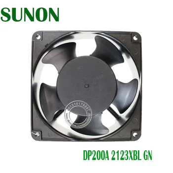 SUNON 12038 DP200A 2123XBL fan ventilator de evacuare 220V 12CM 120*120*38MM 1238 12038 dublu de bile în bucătărie ventilatorului de răcire