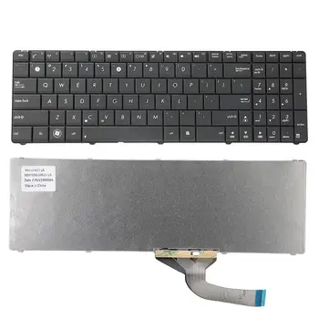 Înlocuirea Tastaturii Tastatura pentru ASUS K53U K53Z K70 K53 N53 N73S N73T N61 Laptop