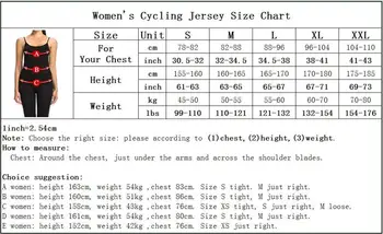 Weimostar Femei Ciclism Jersey cu Mânecă Scurtă de Flori Colorate Biciclete MTB Jersey Topuri Echipa Pro Biciclete Purta iute Uscat Ciclism Tricou