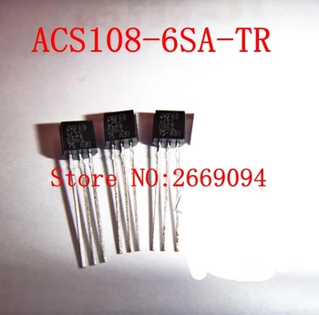 20BUC /30PCS /50PCS ACS108-6SA ACS108-6SA-TR ACS1086S AC familie comutare tensiunea Tranzitorie protejate AC Comutator (ACS) PENTRU a-92