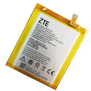 Original Nou Pentru ZTE Axon 7 5.5 inch A2017 LI3931T44P8H756346 baterie Reîncărcabilă Li-ion Built-in baterie litiu-polimer+Instrumente