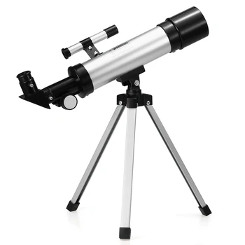 În aer liber HD 90X Zoom Telescop 360x50mm de Refracție Spațiu Telescop Astronomic Monoculare de Călătorie Spotting domeniul de Aplicare cu Trepied