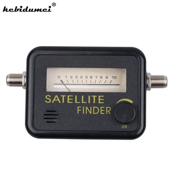 Satfinder Instrument de Căutare pentru SatLink Așezat Antena LNB DIRECTV Semnal Automat de Metru prin Satelit Pointer receptor sat tv Pentru Televiziunea TV