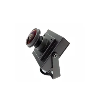 NOUL MINI AHD2MP1080P 4 in1 SONY IMX 307 Senzor de 150 de grade unghi larg de Securitate Acasă de Supraveghere de Interior cctv aparat de fotografiat transport gratuit