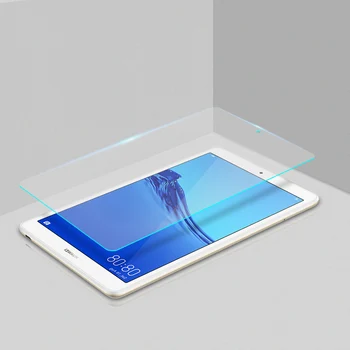 Sticla membrana Pentru Huawei MediaPad M5 Lite 8.0 JDN2-AL00 JDN2-W09 film de sticlă Tablet PC cu Ecran de Protecție Monostrat Caz