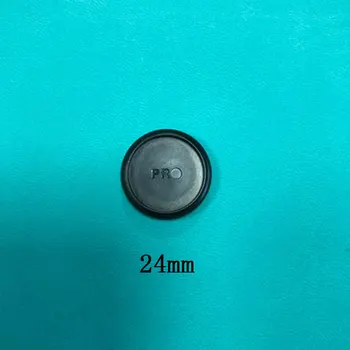 Yiwi 80BUC/Mulțime de Ciuperci 32mm 38mm 24 mm Gaură Disc de legare a Pierde Carte Obligatoriu Inelul de Disc Arc Obligatoriu Notebook Arc Obligatoriu Notebook