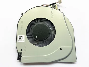 Nou CPU cooler fan pentru HP Pavilion x360 15-dq tpn-w140 14-DH fan l51349-001 laptop cooler ventilator de Răcire