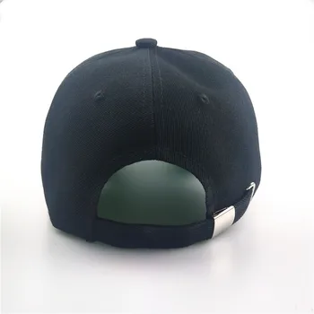 Unisex Moda de Bumbac logo-ul de Performanță Șapcă de Baseball hat Pentru Fiat Panda Bravo Punto Linea de Motociclete de Styling Auto Accesorii