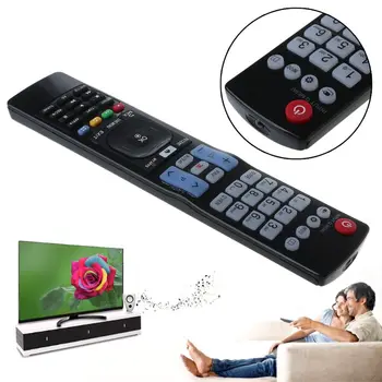 Control de la distanță Controler de Înlocuire pentru L-G Smart TV 3D 42LM670S 42LV5500 47LM6700 55LM6700 AKB74455403