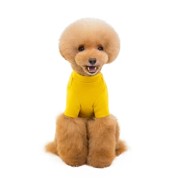 Câinele O Haină la gât Cald Câini Animale de companie de Îmbrăcăminte Pentru Câini Hanorace animale de Companie Tinute Chihuahua, Yorkshire Ropa Perro 2019