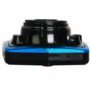 1080P Bord Masina CameraCar DVR Bord Cam 170° pentru Camera din Fata Noaptea de Conducere Recorder 2.4 DVR/Dash Camera DVR/Dash Camera