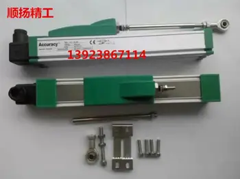 KTF slider transductor liniar / liniar de mișcare senzor Potențiometru liniar pentru masina de injectie