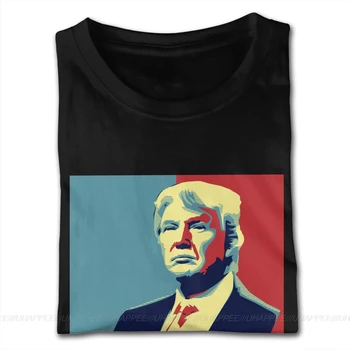 Din punct de vedere muzical Trump Tricouri Personalizate Maneci Scurte Valentine ' s Mens XXXL Negru T Shirt