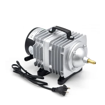WaveTopSign-compresseur d ' air électrique magnétique, 60W, se toarnă Mașină de découpe et gravura cu Laser CO2 ACO-328