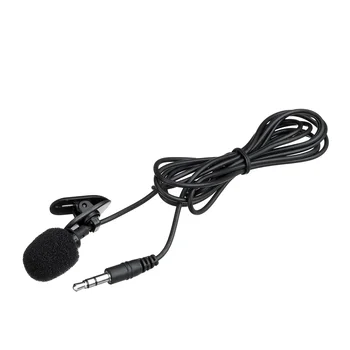 Audew 12V Car Audio bluetooth 5.0 HIFI AUX Cablu Adaptor pentru Masina Microfon cu Fir Pentru BMW E54 E39 E46 E38 X5 E53