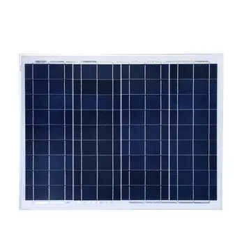 Kit Solar de 12 volți 50 watt Zonnepaneel Controler de Încărcare Solar 12v/24v 10A Motorhome Telefon mobil Baterie, Încărcător de Mașină Tabără