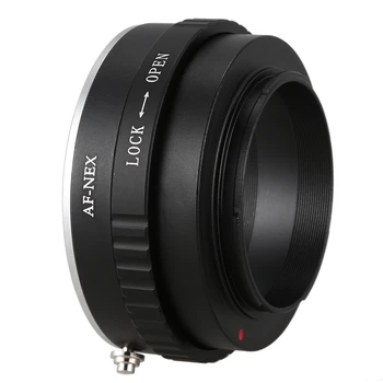 Inel adaptor Pentru Sony Alpha Minolta AF-UN-tip de Lentile Pentru NEX 3,5,7 E-mount Camera