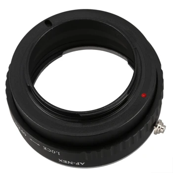 Inel adaptor Pentru Sony Alpha Minolta AF-UN-tip de Lentile Pentru NEX 3,5,7 E-mount Camera