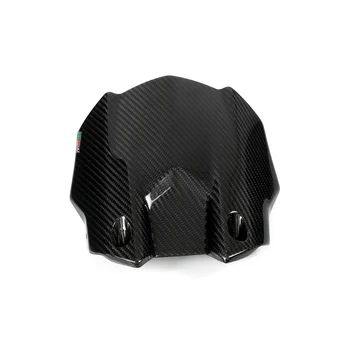 Noua Fibră de Carbon în Pneuri-Spate, Hugger apărătoarea de Noroi Carenaj Aripa Apărătoare Pentru Yamaha YZF R1 2016