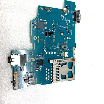 Placa de baza Placa de baza Placa de baza PCB pentru PSP E1000 Joc Consola Inlocuire Reparare Parte