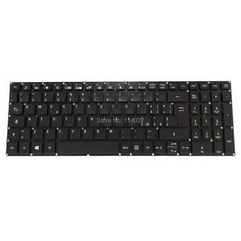 Tastatura iluminata A715 72 De Inlocuire tastaturi pentru Acer Aspire 7 A717-72 72G-L Italiano negru NSK RELBC LV5P A80BWL de brand nou
