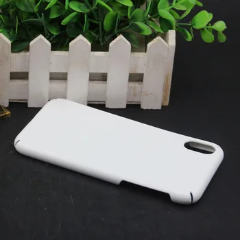 MANNIYA Sublimare 3D Complet acoperite marginea albă Goală Cazuri de Telefon pentru iphone XS XR XS Max Livrare Gratuita! 100buc/lot