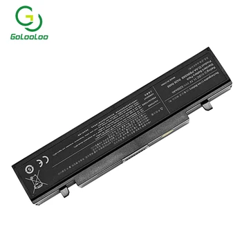 6600mah Noua Baterie Laptop AA-Pb9ns6b pb9nc6b Pentru Samsung R540 R519 R525 R430 R530 RV511 RV411 np300v5a R528 AA-PB9NS6B PB9NC6B