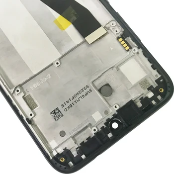Calitate AAA Original LCD Pentru Xiaomi Redmi 7 LCD Cu Rama Ecran Pentru Redmi 7 Ecran Cu Rama