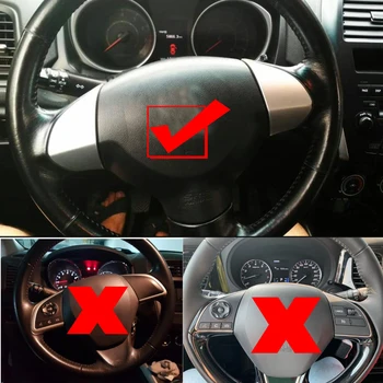 Telefon Bluetooth Cruise Control volan comutator Piese Auto pentru Mitsubishi ASX Outlander XL 2007-2012
