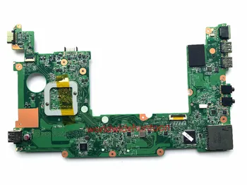 Placa de baza Laptop Pentru HP Mini 1104 PC PN 667752-001 DA0NM3MB6E0 N2800 CPU GPU-ului Integrat DDR3 Testat pe Deplin