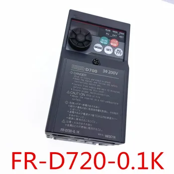 1 an garanție original Nou In cutie FR-D720-0.1 K FR-D720-0.2 K FR-D720-0.4 K FR-D720-0.75 K FR-D720-1.5 K