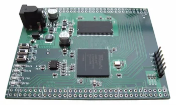 Spartan6 NOU consiliu XILINX FPGA SDRAM Spartan-6 core bord XC6SLX16