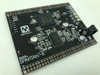Spartan6 NOU consiliu XILINX FPGA SDRAM Spartan-6 core bord XC6SLX16