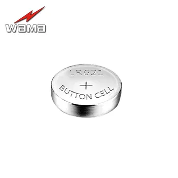 100buc/lot Wama AG1 Butonul de Celule Monede Bateriile 164 LR621 364 Ceas Camera SR621W Jucării Baterie de Înaltă Calitate Noi