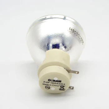 Înlocuire lampă P-VIP 190/0.8 E20.9N proiector lampa VIP 190W E20.9 pentru Osram